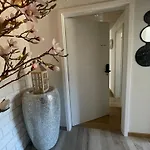 S&p Mountain View 1 Apartment Wilderswil