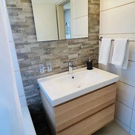 S&p Mountain View 1 ويلدرسويل