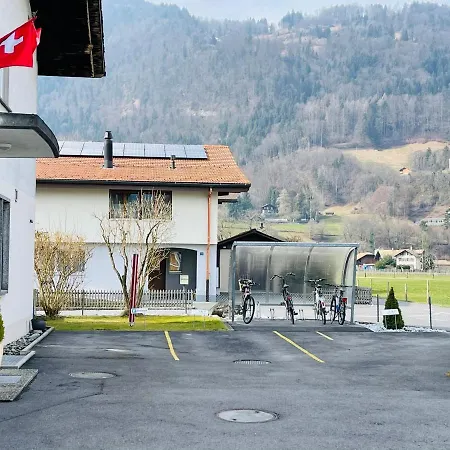 S&p Mountain View 1 * Wilderswil