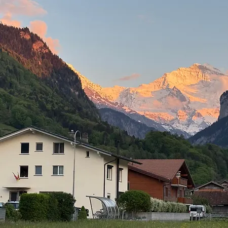 Apartamento S&p Mountain View 1 *