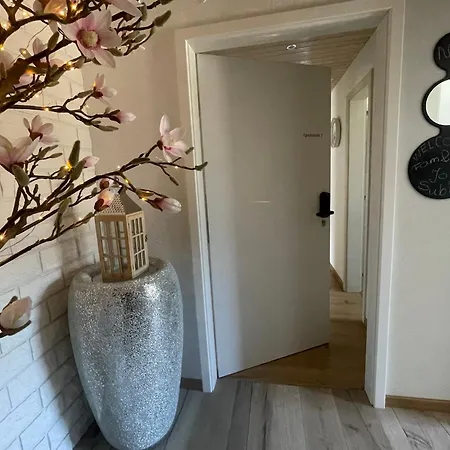 S&p Mountain View 1 Appartement Wilderswil