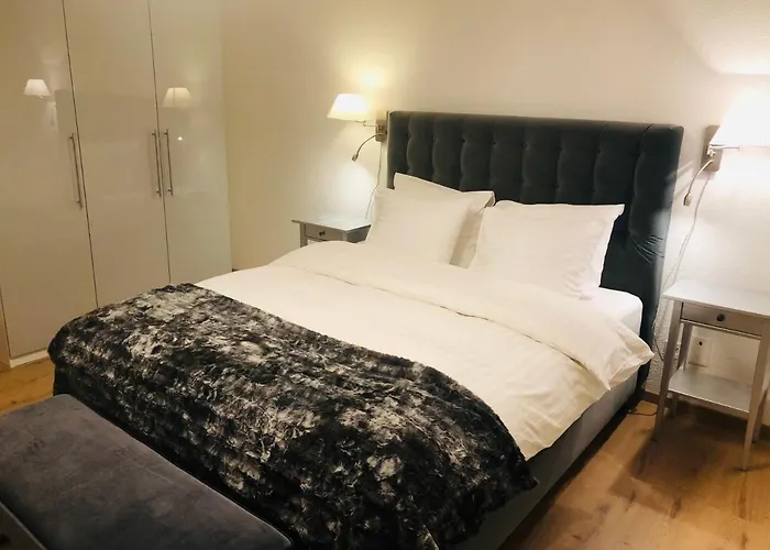 S&p Mountain View 1 Apartamento