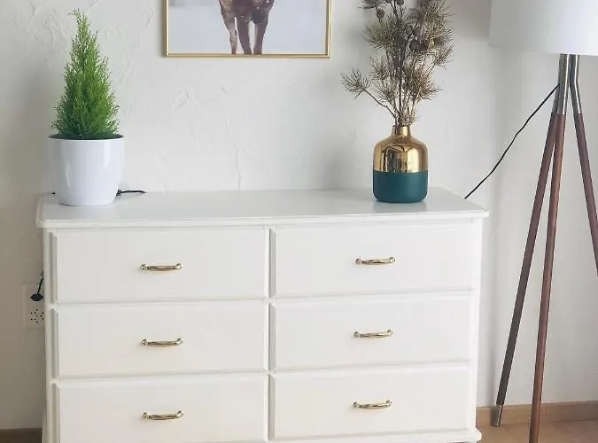 Apartamento S&p Mountain View 1