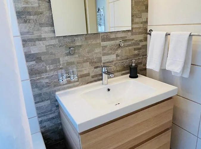 S&p Mountain View 1 Wilderswil