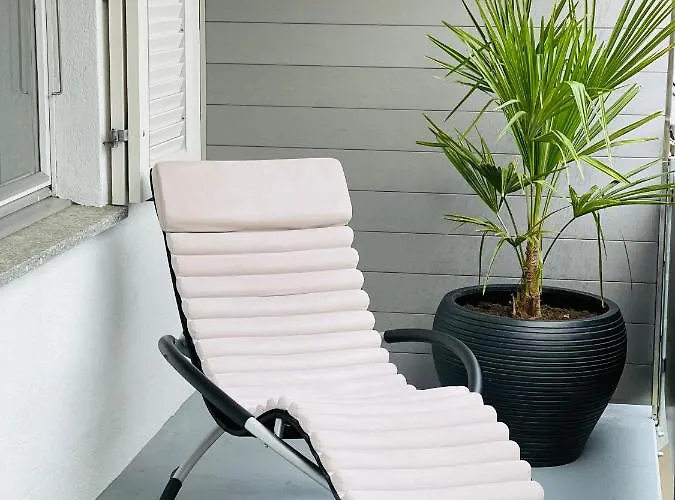 Apartamento S&p Mountain View 1