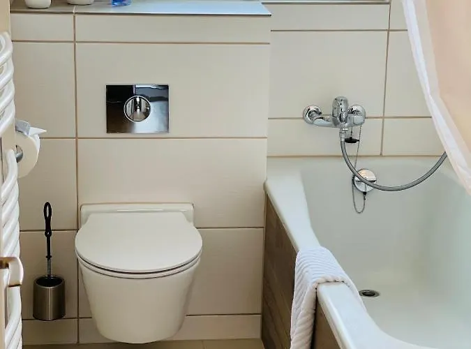 Apartamento S&p Mountain View 1 Wilderswil