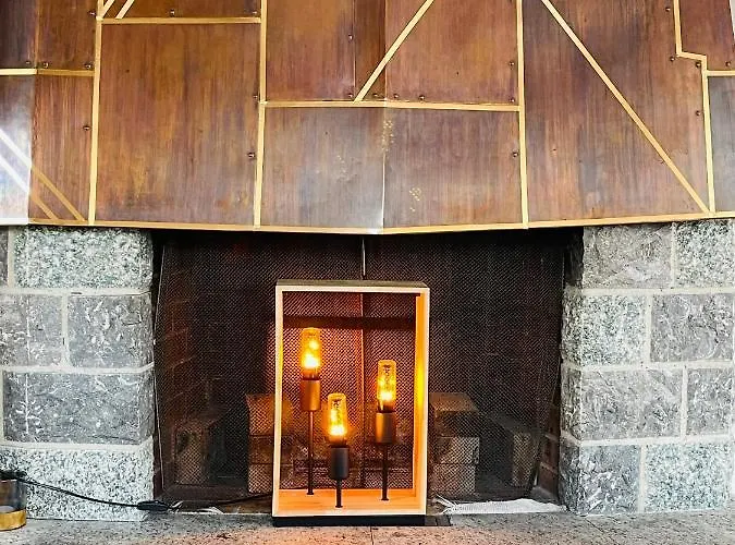 S&p Mountain View 1 *