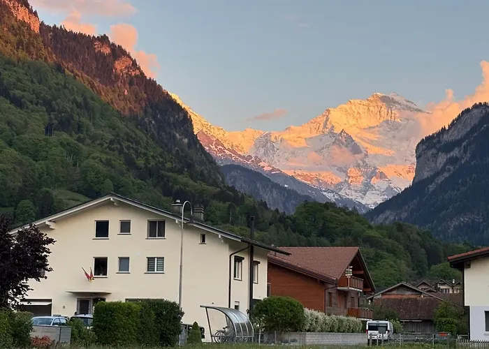 Lejlighed S&p Mountain View 1 *