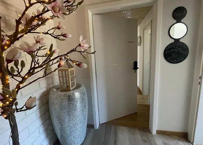 S&p Mountain View 1 Apartamento Wilderswil