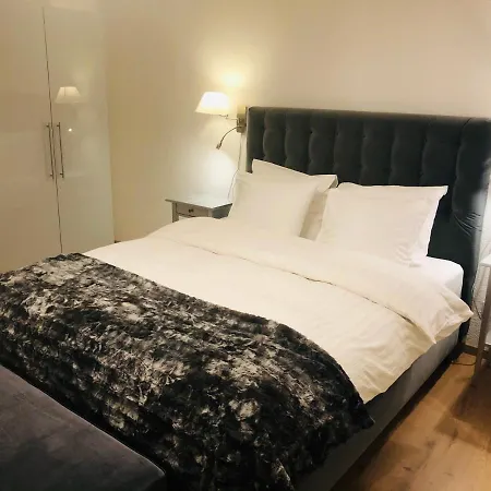 S&p Mountain View 1 Apartament