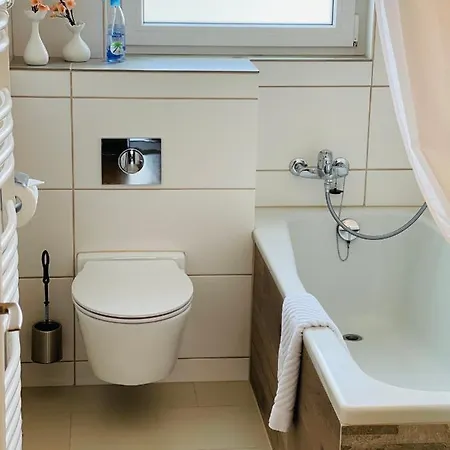 Apartament S&p Mountain View 1 Wilderswil