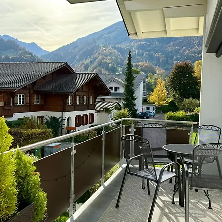 S&p Mountain View 1 Apartament *