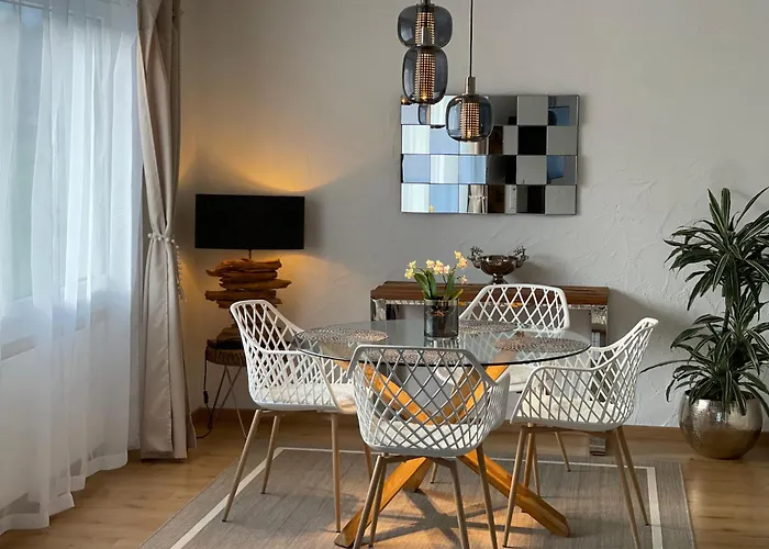 S&p Mountain View 1 * Wilderswil