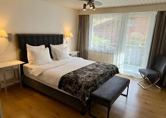 S&p Mountain View 1 Wilderswil