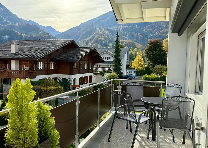 S&p Mountain View 1 Apartamento *