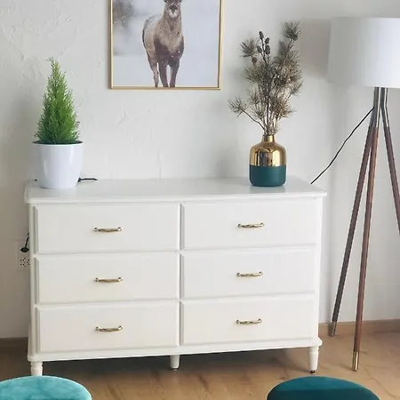 Apartment S&p Mountain View 1