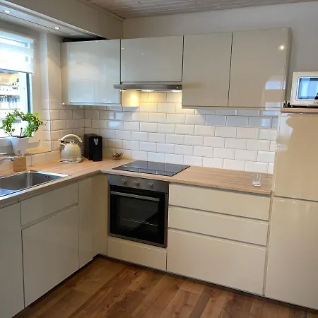 S&p Mountain View 1 Apartment